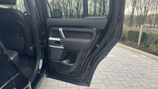 Land Rover Defender 3.0 D250 X-Dynamic SE 110 5dr Auto Diesel Estate